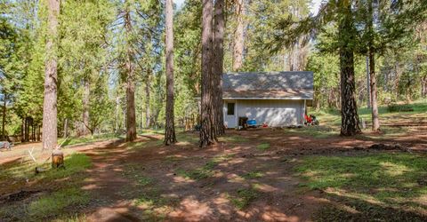 7380 Wentworth Springs Rd, Georgetown, CA 95634 Photo