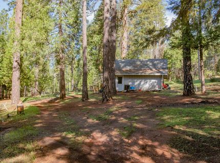 7380 Wentworth Springs Rd, Georgetown, CA 95634 Photo