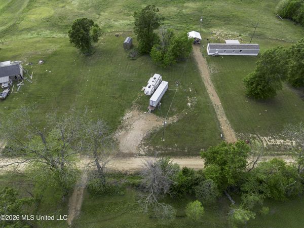511 Generette Road, Yazoo City, MS 39194