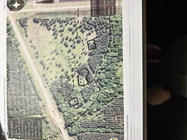 Lot 9-A Lakeshire , Canton, MS 39046