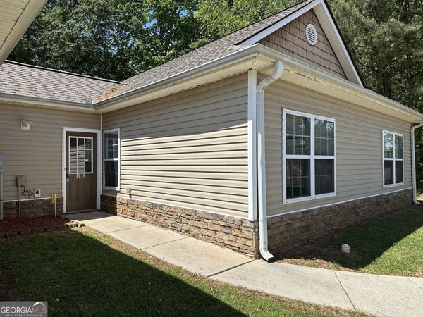 281 Northwinds Boulevard, Unit B-3, Carrollton, GA 30117