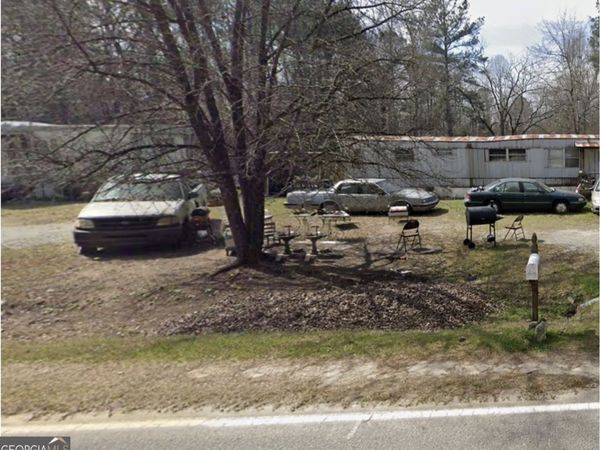 4559 B Hillman Gay Road, Dearing, GA 30808