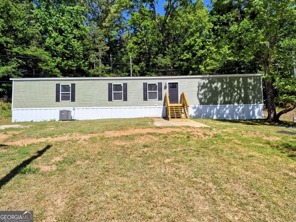 39 Poole Circle, Unit 39, Ellenwood, GA 30294