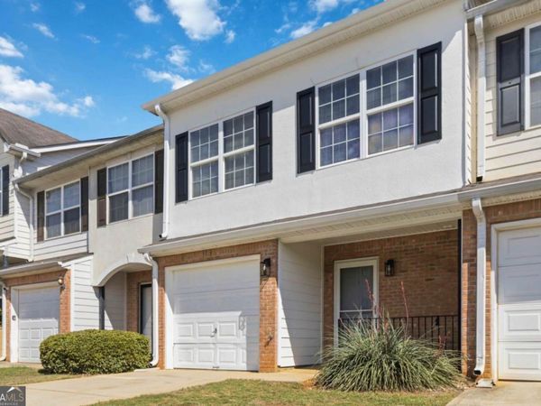 702 Georgetown Court, Jonesboro, GA 30236