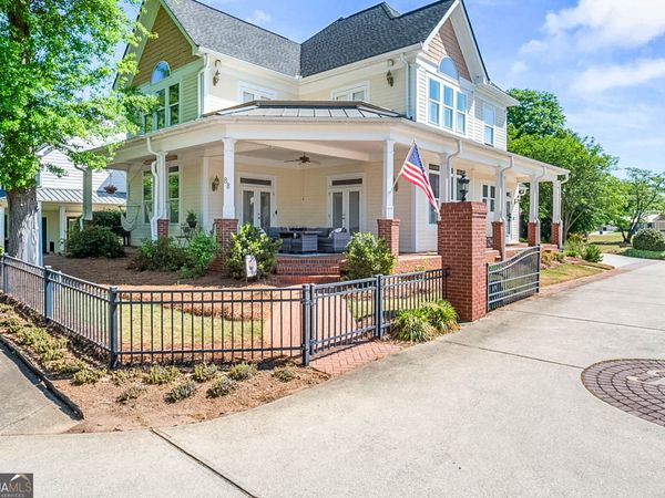 88 Sloan Street, Mcdonough, GA 30253