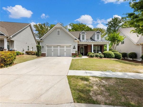 7174 Boathouse Way , Flowery Branch, GA 30542