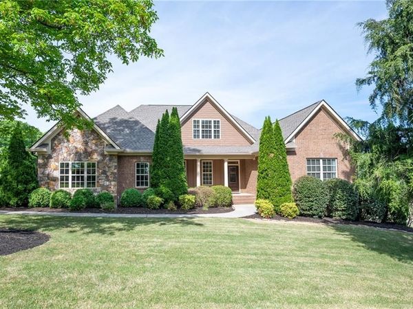 148 Fox Den Drive NE, Calhoun, GA 30701