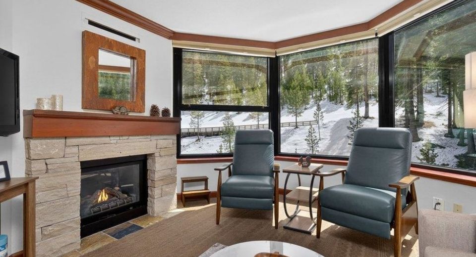 400 Resort Road, Olympic Valley, CA 96416 Photo