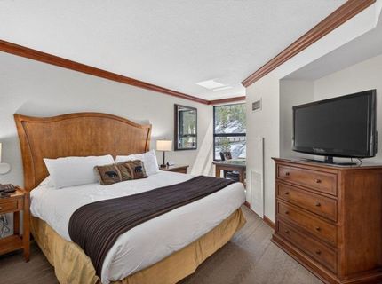 400 Resort Road, Olympic Valley, CA 96416 Photo