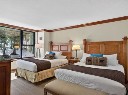 400 Resort Road, Olympic Valley, CA 96416 Photo