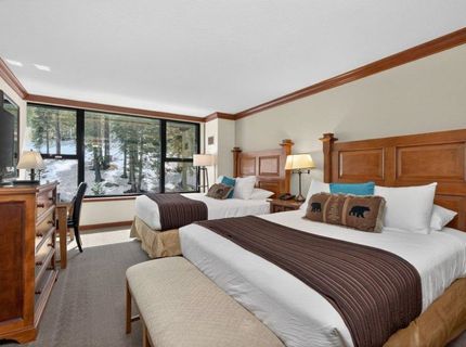400 Resort Road, Olympic Valley, CA 96416 Photo