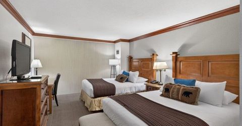 400 Resort Road, Olympic Valley, CA 96416 Photo