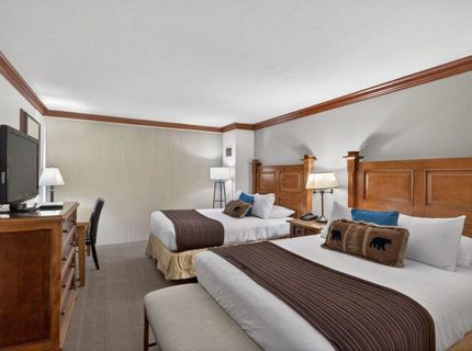 400 Resort Road, Olympic Valley, CA 96416 Photo