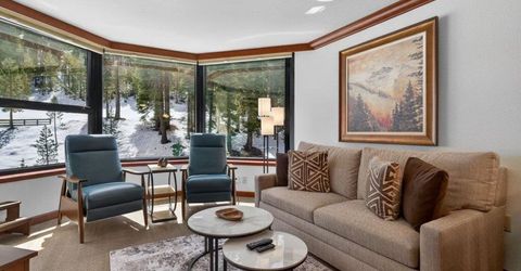 400 Resort Road, Olympic Valley, CA 96416 Photo