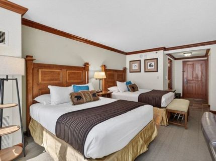 400 Resort Road, Olympic Valley, CA 96416 Photo