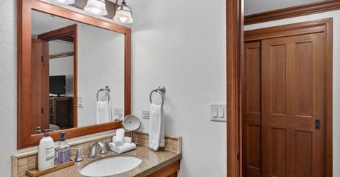 400 Resort Road, Olympic Valley, CA 96416 Photo