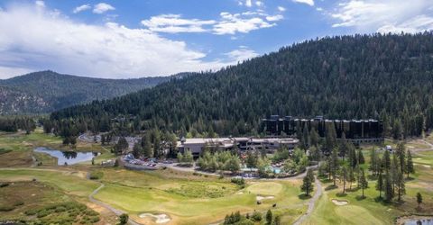 400 Resort Road, Olympic Valley, CA 96416 Photo
