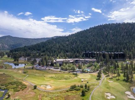 400 Resort Road, Olympic Valley, CA 96416 Photo