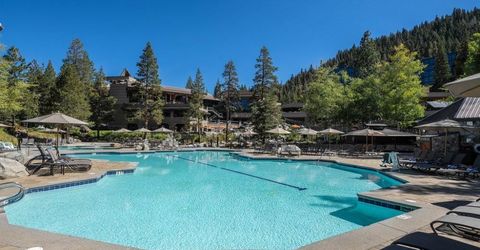 400 Resort Road, Olympic Valley, CA 96416 Photo