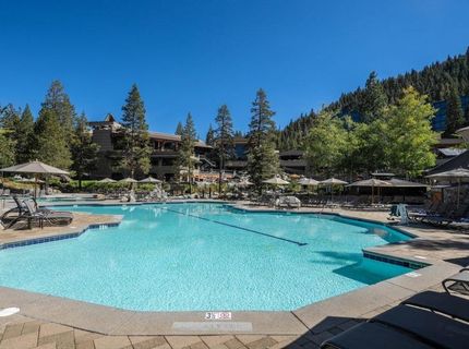 400 Resort Road, Olympic Valley, CA 96416 Photo