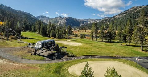 400 Resort Road, Olympic Valley, CA 96416 Photo
