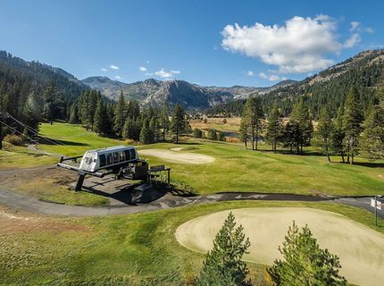 400 Resort Road, Olympic Valley, CA 96416 Photo