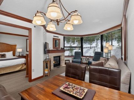 400 Resort Road, Olympic Valley, CA 96416 Photo