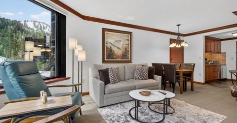 400 Resort Road, Olympic Valley, CA 96416 Photo
