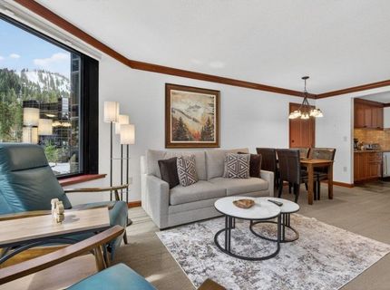 400 Resort Road, Olympic Valley, CA 96416 Photo