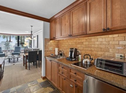 400 Resort Road, Olympic Valley, CA 96416 Photo