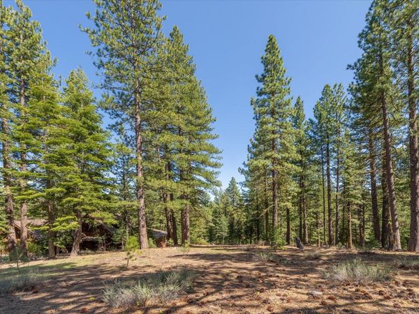 12721 Granite Drive, Truckee, CA 96161