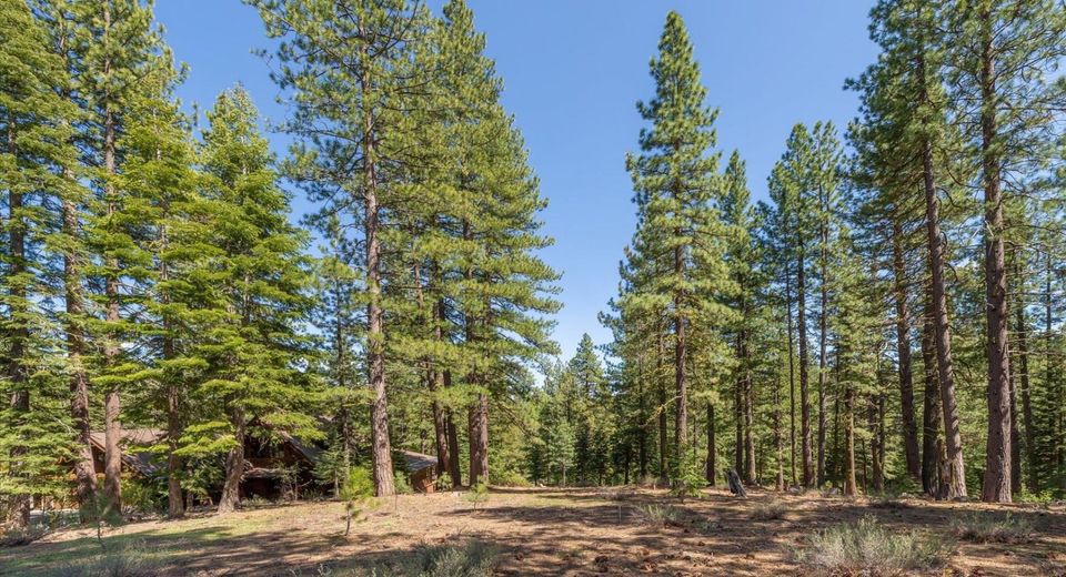12721 Granite Drive, Truckee, CA 96161 Photo