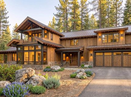 12721 Granite Drive, Truckee, CA 96161 Photo