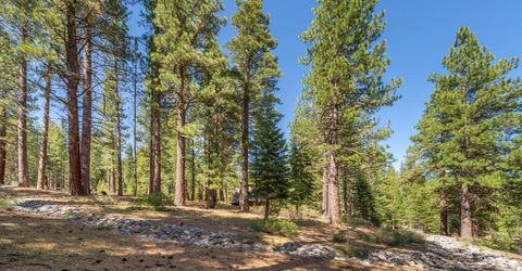 12721 Granite Drive, Truckee, CA 96161 Photo