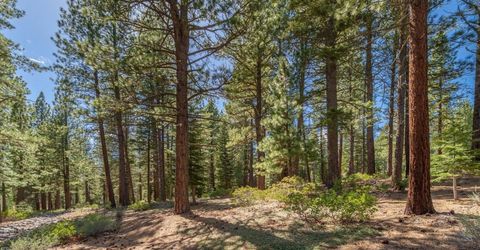 12721 Granite Drive, Truckee, CA 96161 Photo