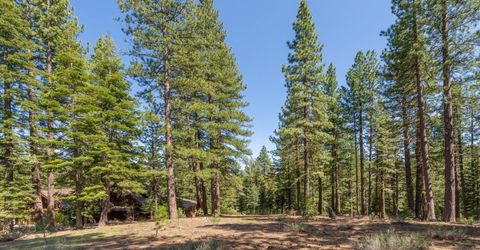 12721 Granite Drive, Truckee, CA 96161 Photo