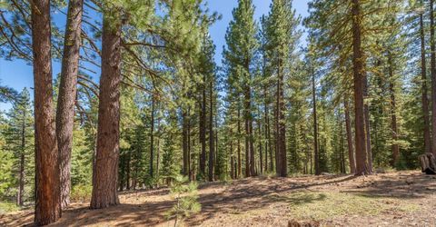 12721 Granite Drive, Truckee, CA 96161 Photo