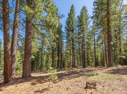 12721 Granite Drive, Truckee, CA 96161 Photo