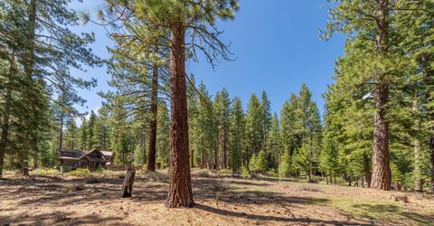 12721 Granite Drive, Truckee, CA 96161 Photo