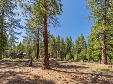 12721 Granite Drive, Truckee, CA 96161 Photo