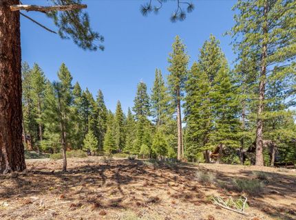 12721 Granite Drive, Truckee, CA 96161 Photo