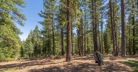 12721 Granite Drive, Truckee, CA 96161 Photo