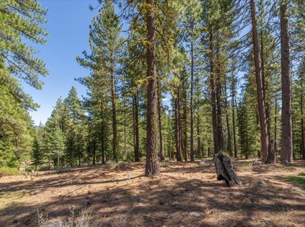 12721 Granite Drive, Truckee, CA 96161 Photo