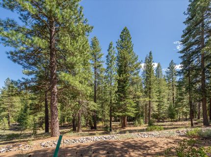 12721 Granite Drive, Truckee, CA 96161 Photo