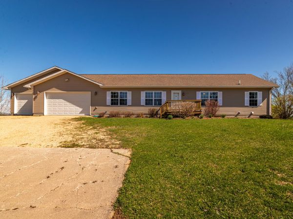 226 Main St, Seneca, WI 54654