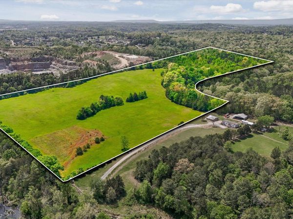 527 Childers Lane , Ringgold, GA 30736