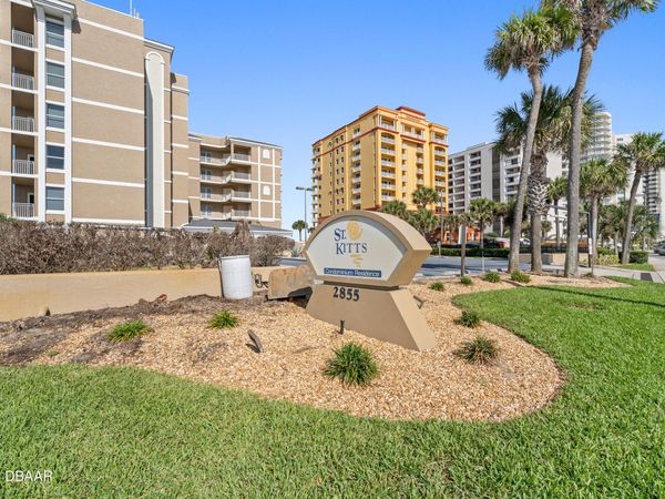 2855 S Atlantic Avenue, Unit 201, Ponce Inlet, FL 32127