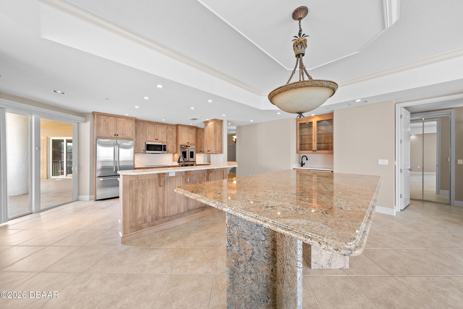 2855 S Atlantic Avenue, Unit 201, Ponce Inlet, FL 32127 Photo