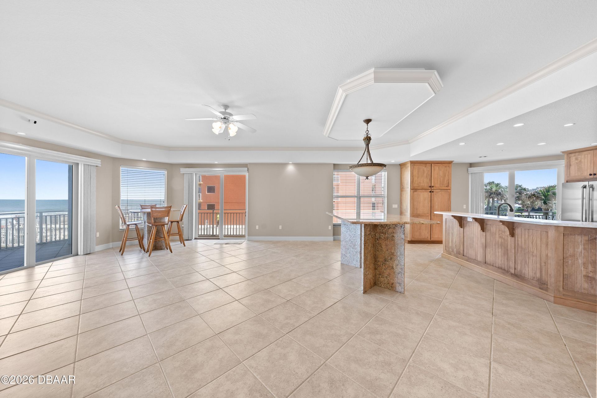 2855 S Atlantic Avenue, Unit 201, Ponce Inlet, FL 32127 Photo