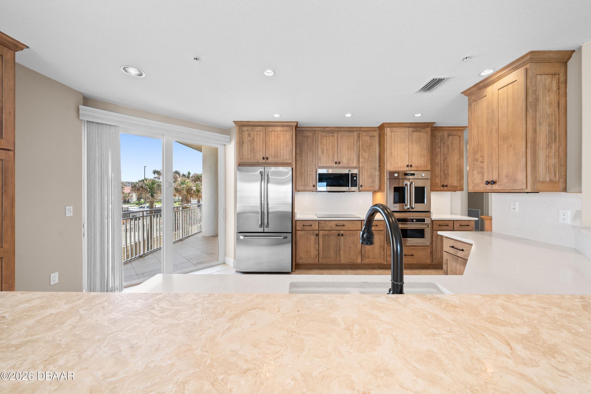 2855 S Atlantic Avenue, Unit 201, Ponce Inlet, FL 32127 Photo